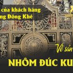 Cam Nhan Khach Hang Dinh Lang Dong Khe Ve San Pham Nhom Duc